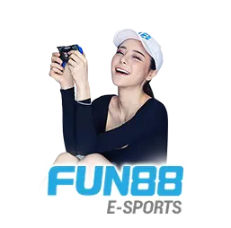 Fun88-E-Sports