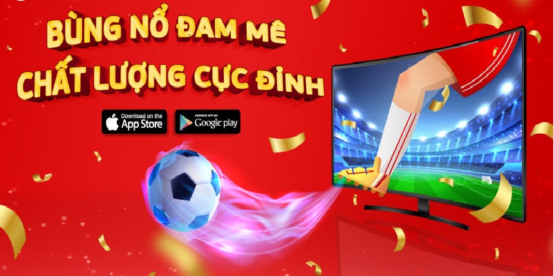 Ưu điểm được trải nghiệm khi xem trực tiếp bóng đá tại Fun88 