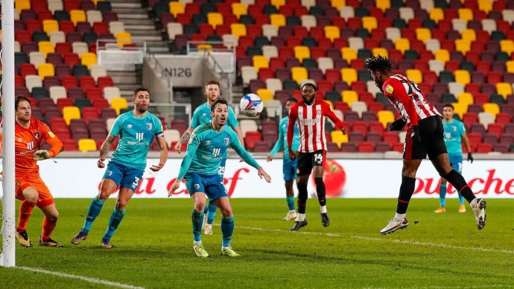 Soi kèo Bournemouth vs Brentford